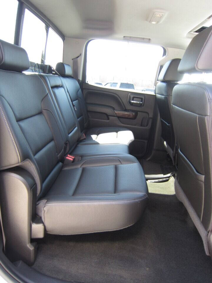 2016 GMC Sierra 1500