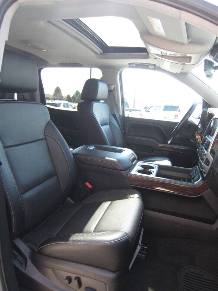 2016 GMC Sierra 1500