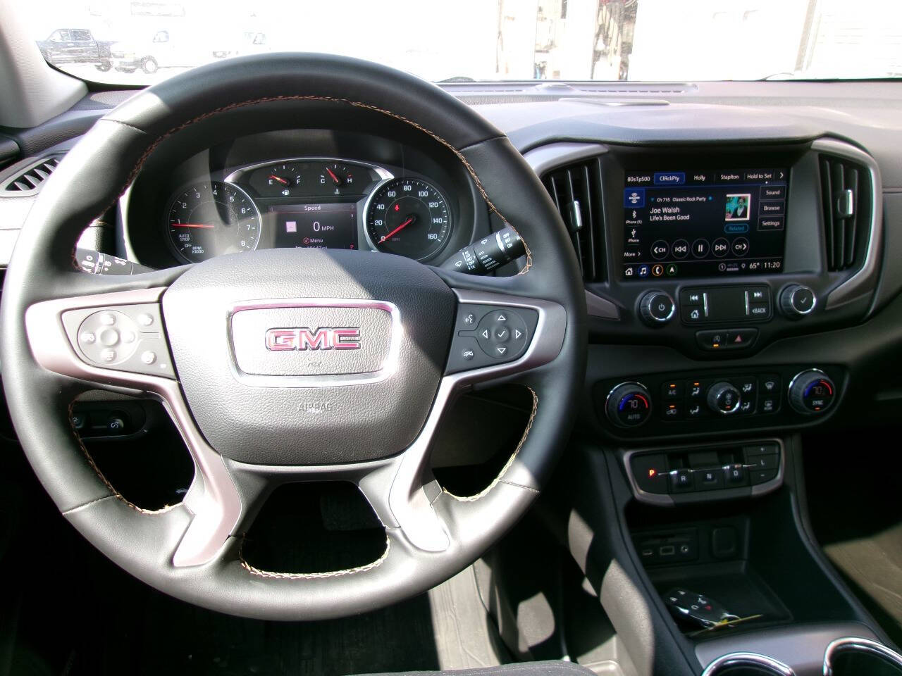 2023 GMC Terrain