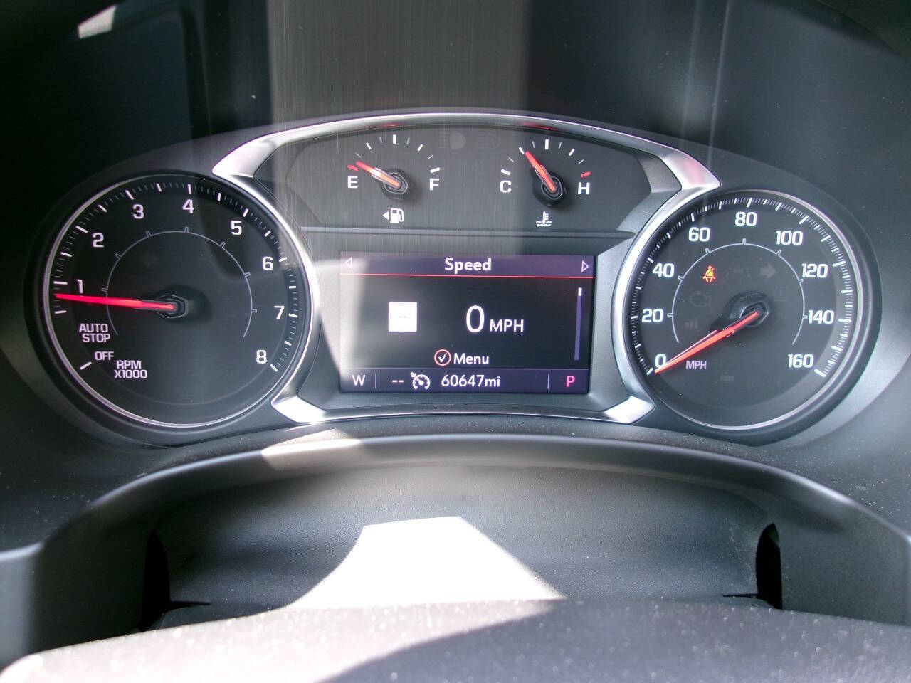 2023 GMC Terrain