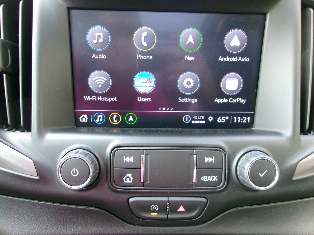 2023 GMC Terrain
