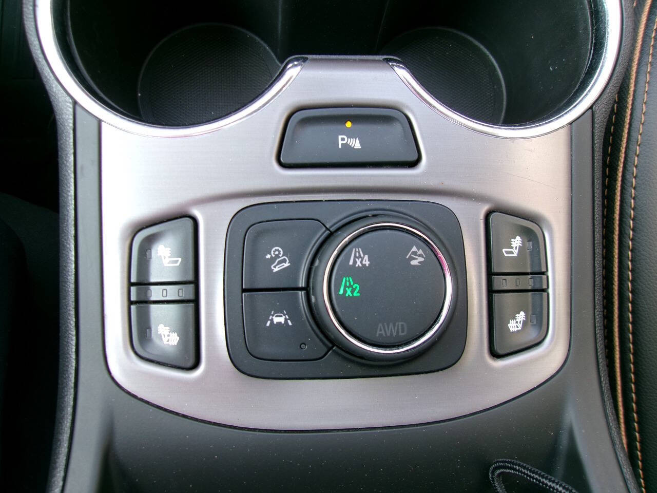2023 GMC Terrain