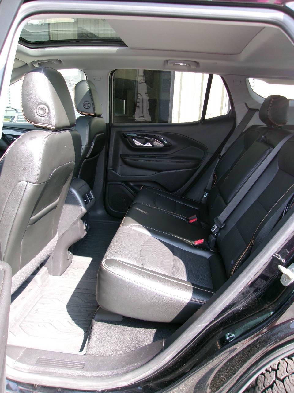 2023 GMC Terrain