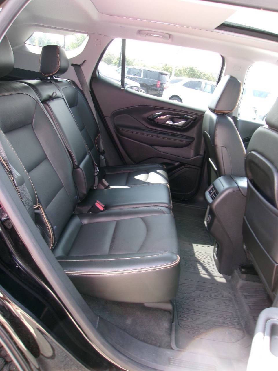 2023 GMC Terrain