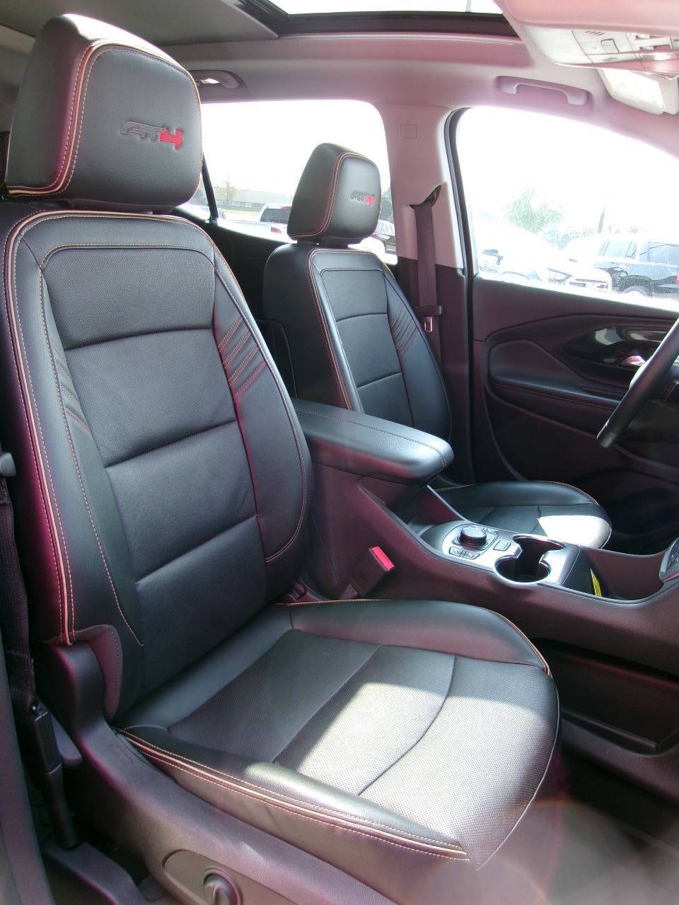 2023 GMC Terrain