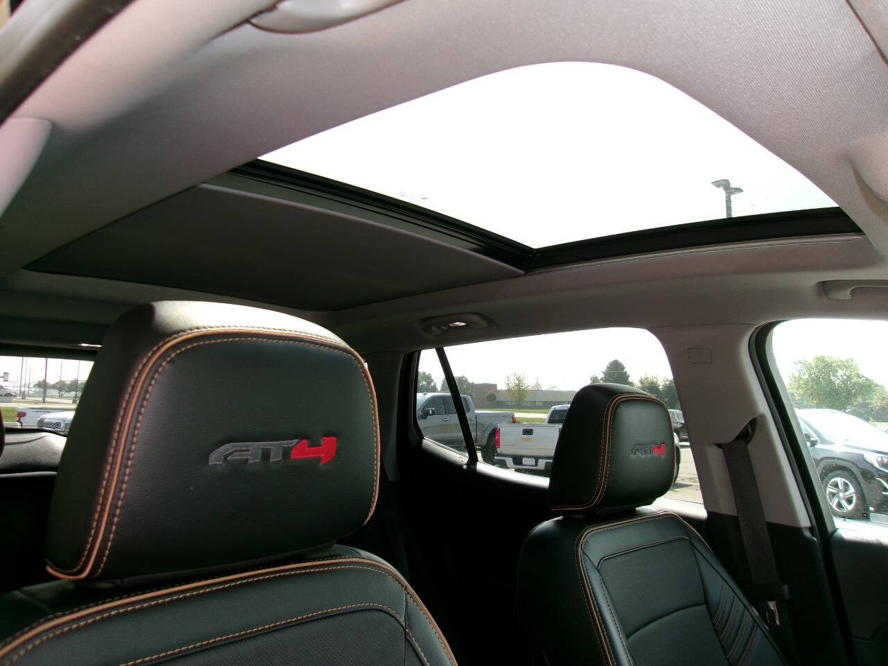 2023 GMC Terrain