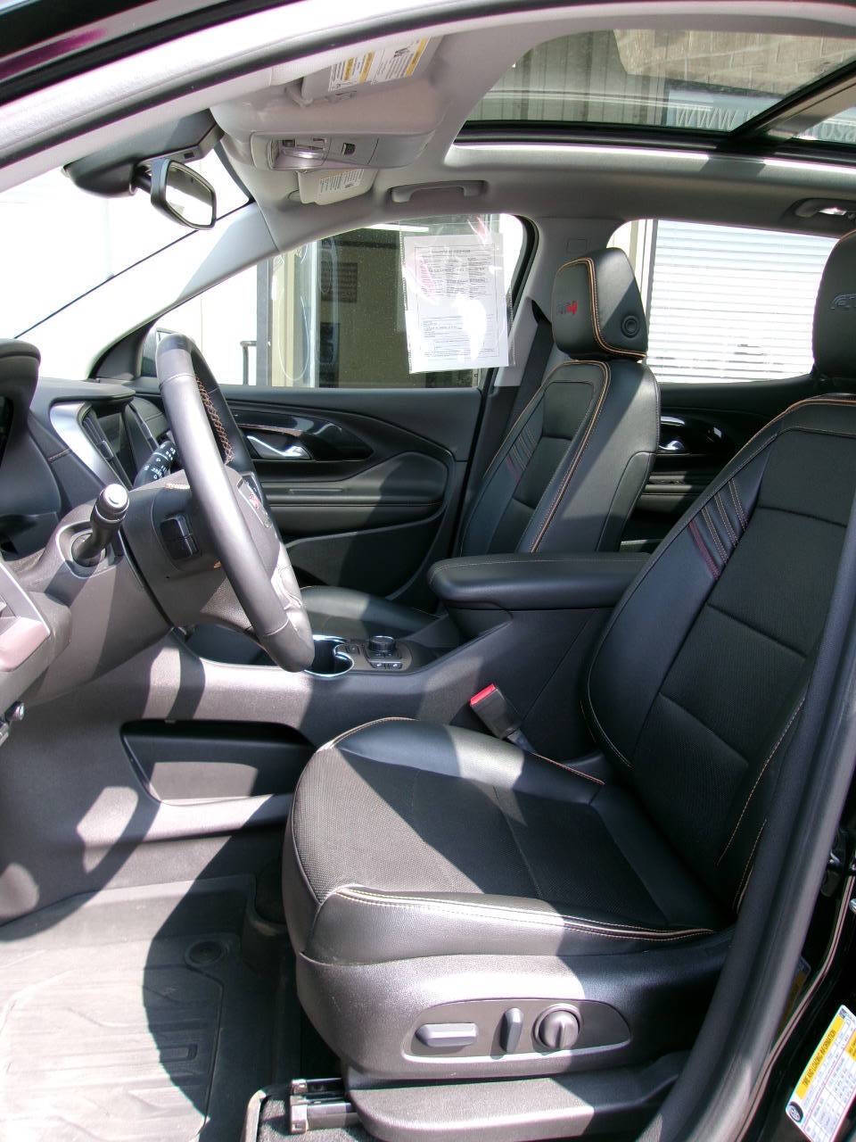 2023 GMC Terrain