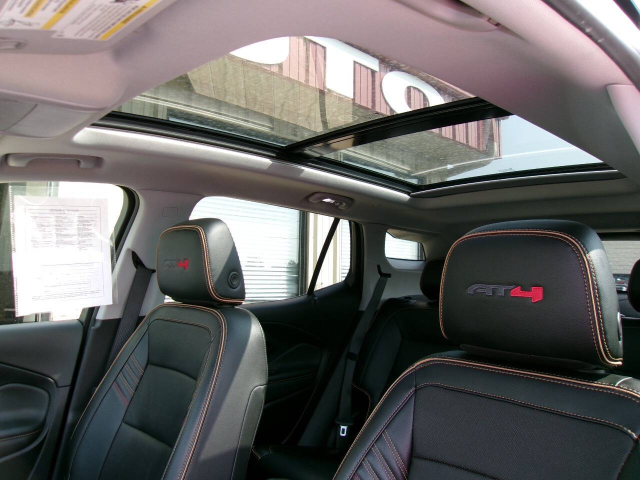 2023 GMC Terrain