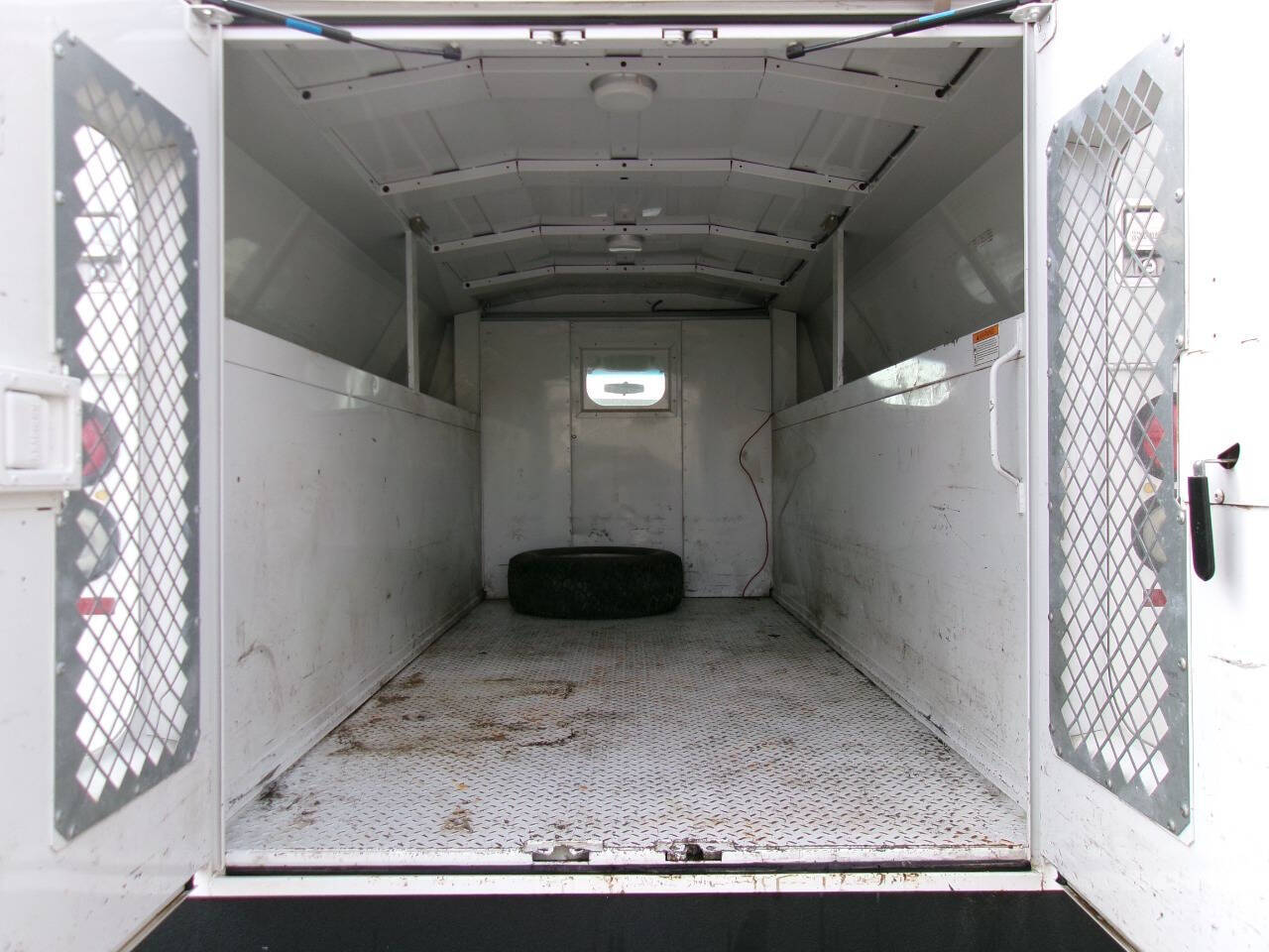 2010 Chevrolet Express