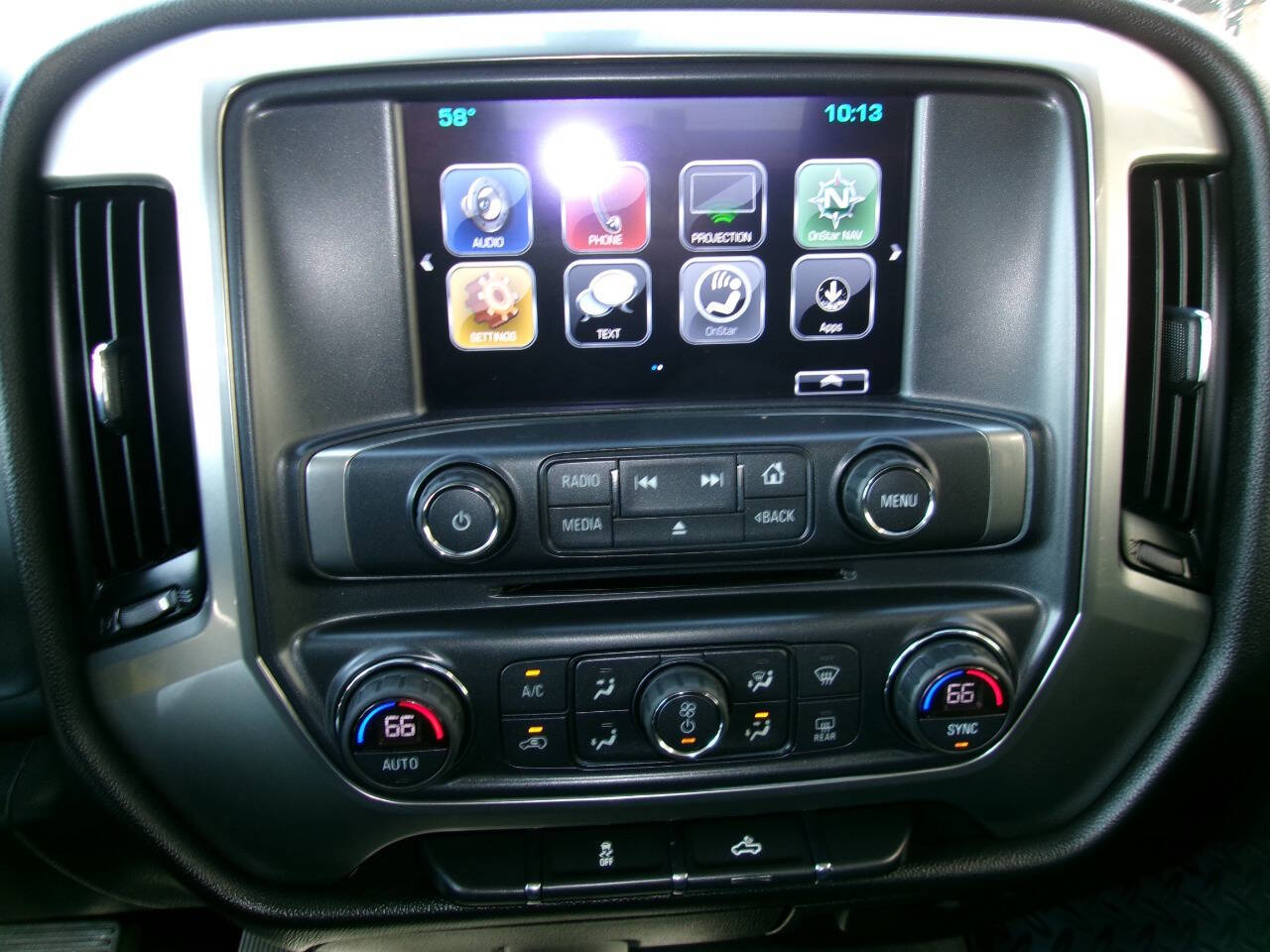 2019 Chevrolet Silverado 1500 LD