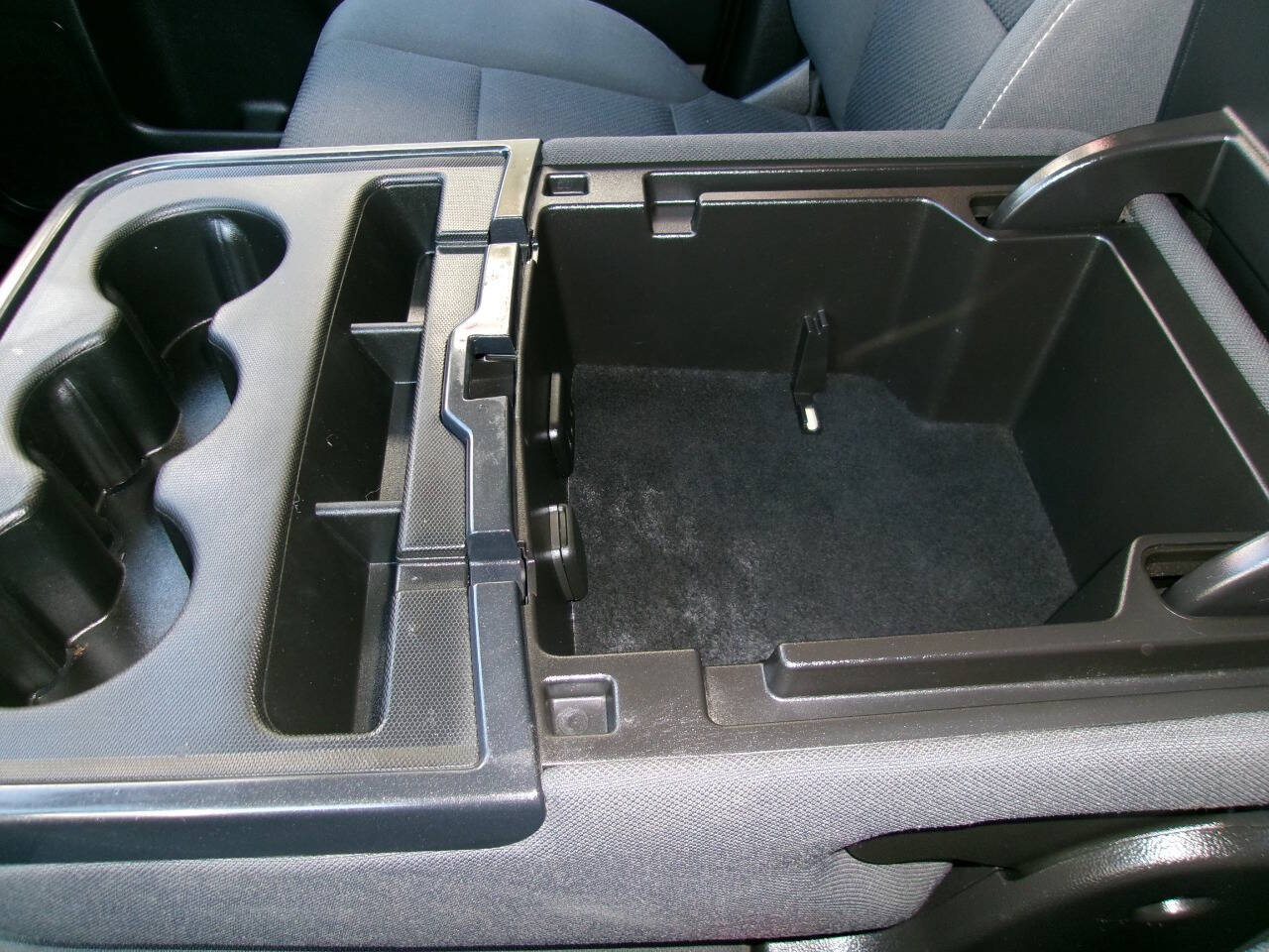 2019 Chevrolet Silverado 1500 LD