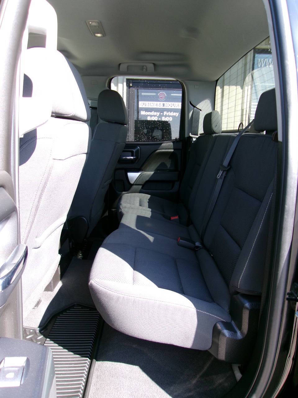 2019 Chevrolet Silverado 1500 LD