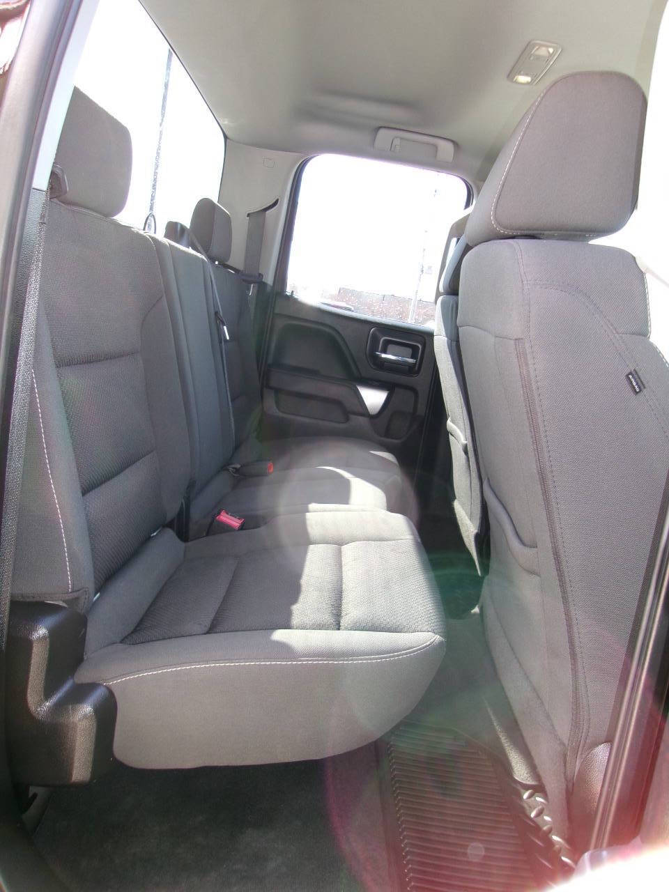 2019 Chevrolet Silverado 1500 LD