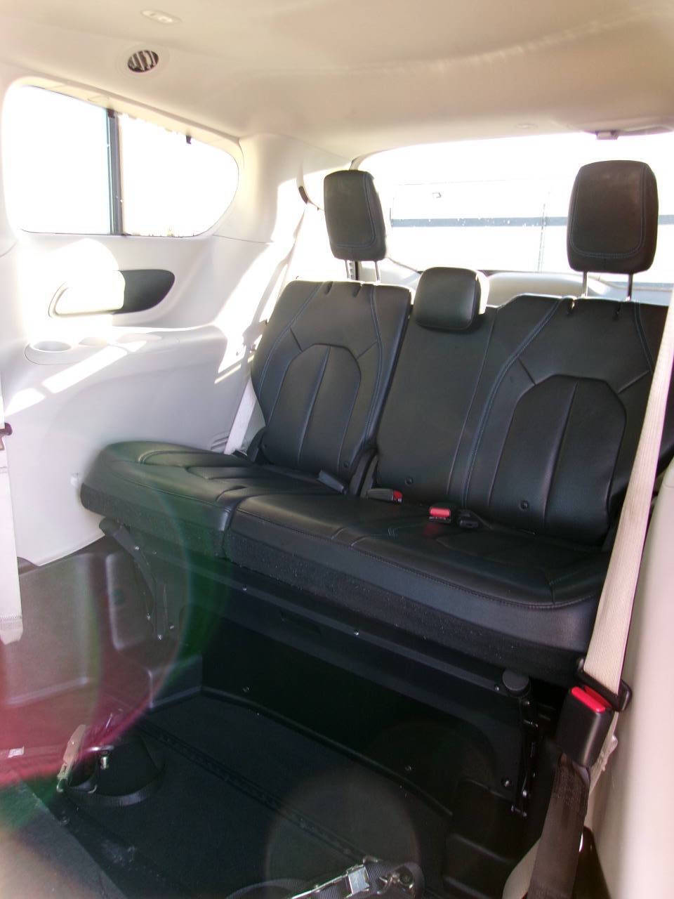 2021 Chrysler Pacifica