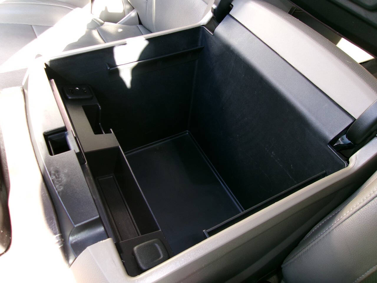 2017 Chevrolet Suburban