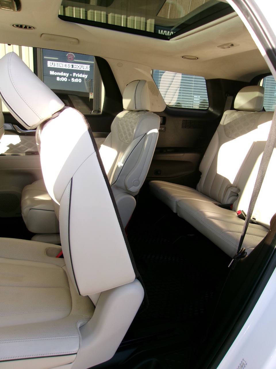 2020 Hyundai Palisade