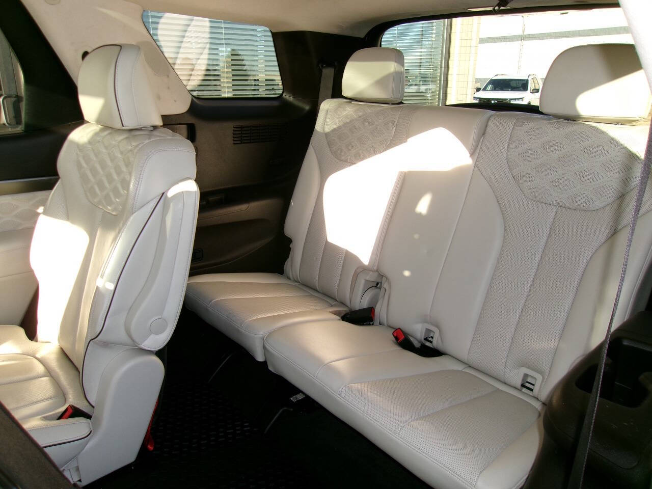 2020 Hyundai Palisade