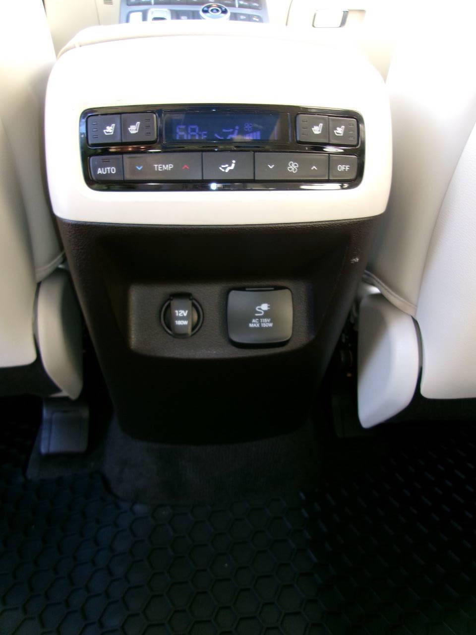 2020 Hyundai Palisade