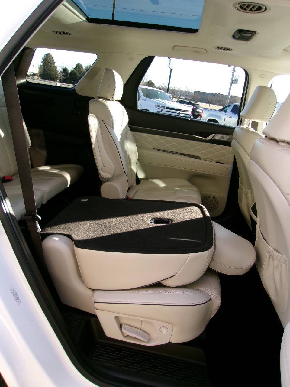 2020 Hyundai Palisade