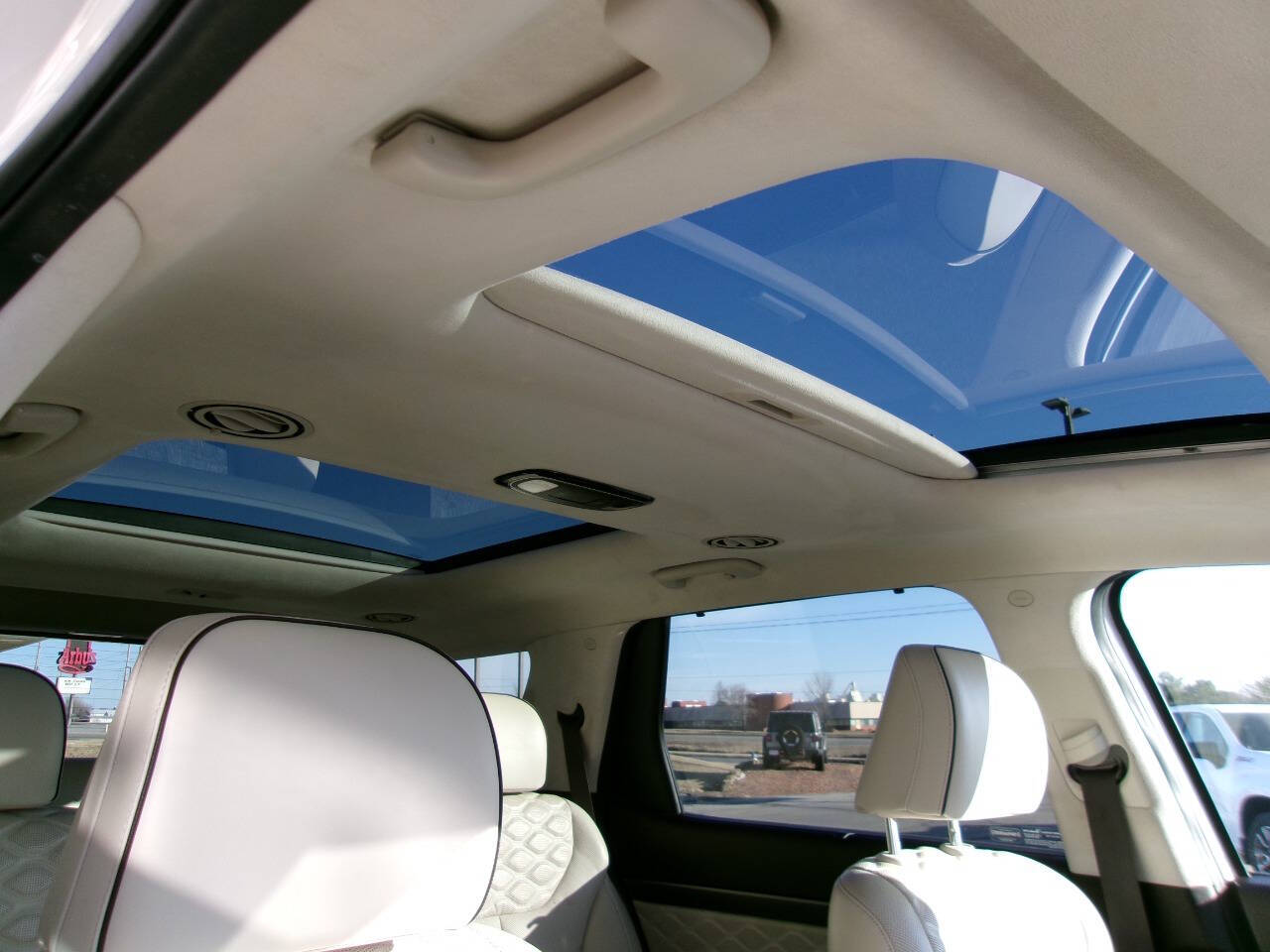 2020 Hyundai Palisade