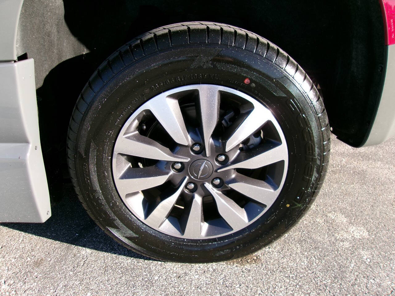 2021 Chrysler Pacifica