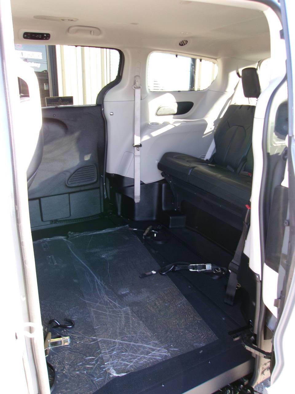 2021 Chrysler Pacifica