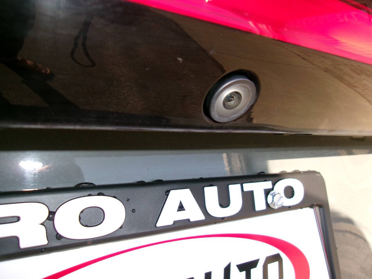 2021 Chrysler Pacifica