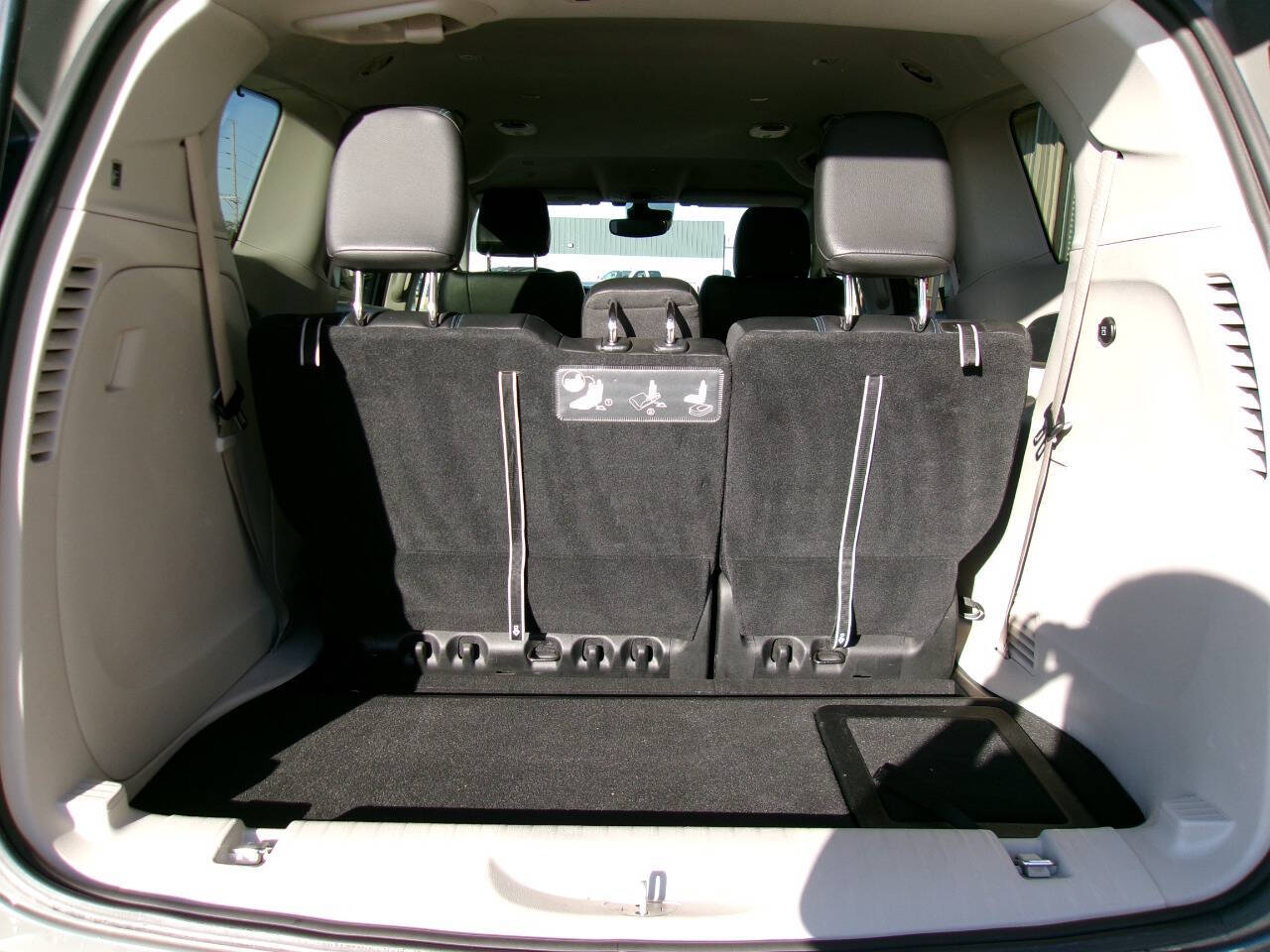 2021 Chrysler Pacifica