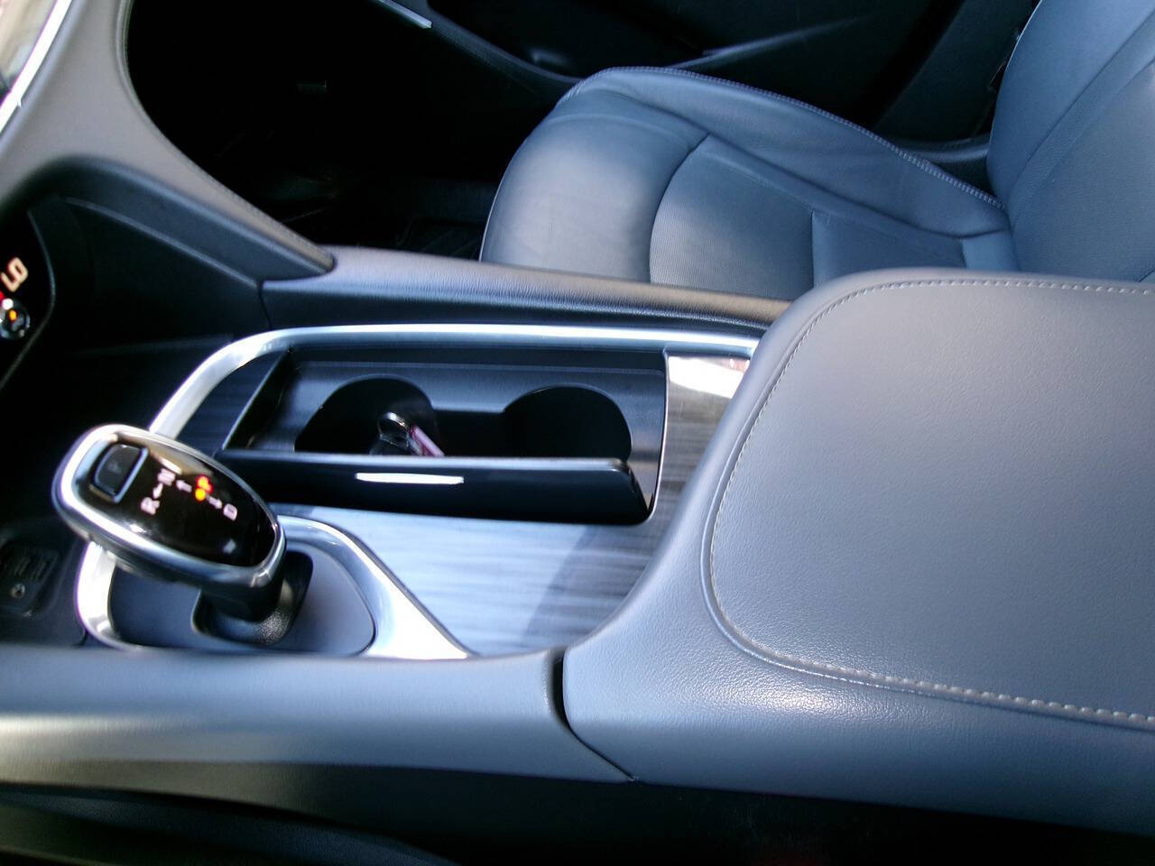 2020 Buick Enclave