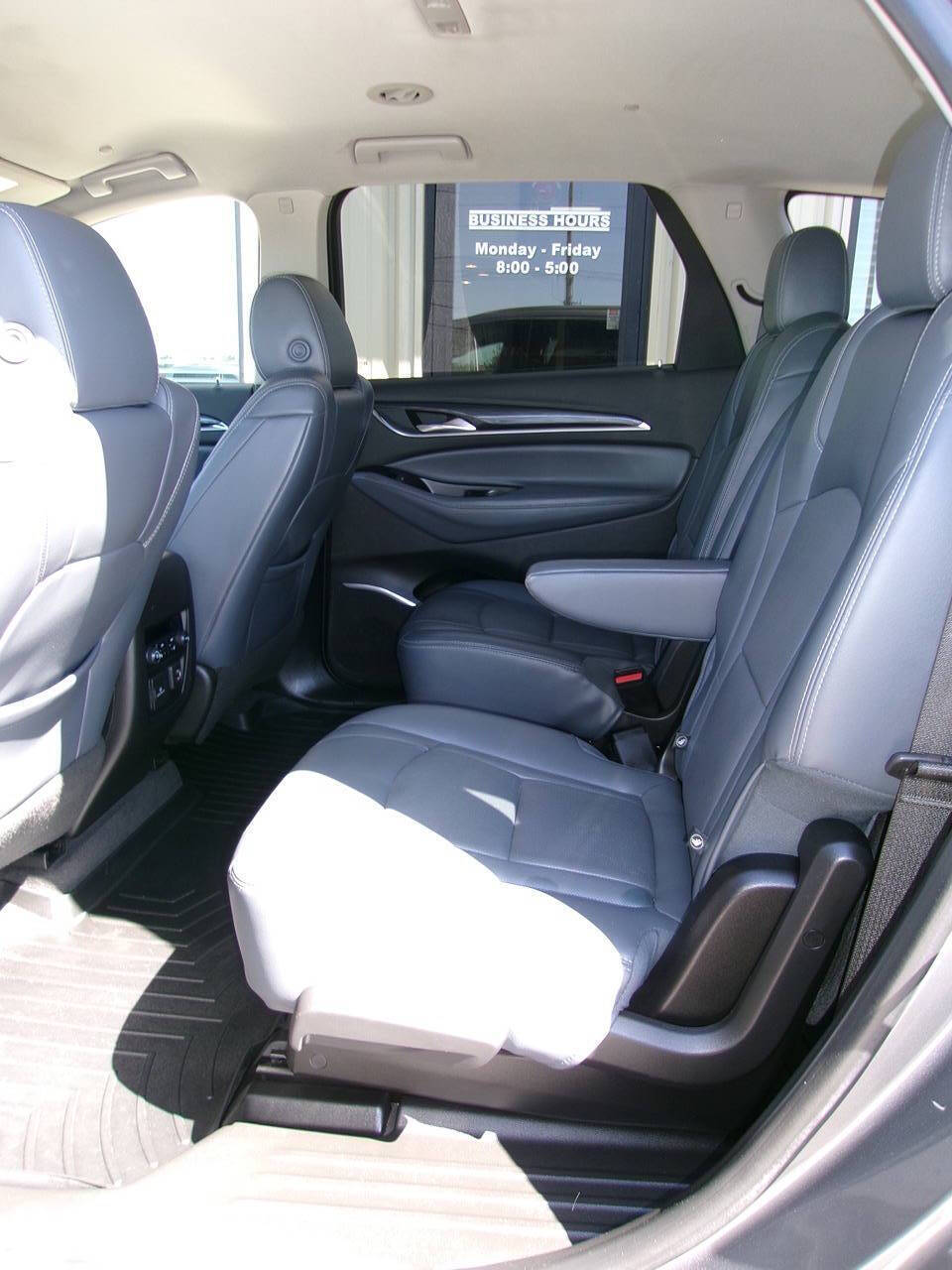 2020 Buick Enclave