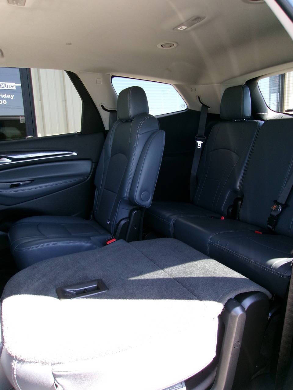 2020 Buick Enclave