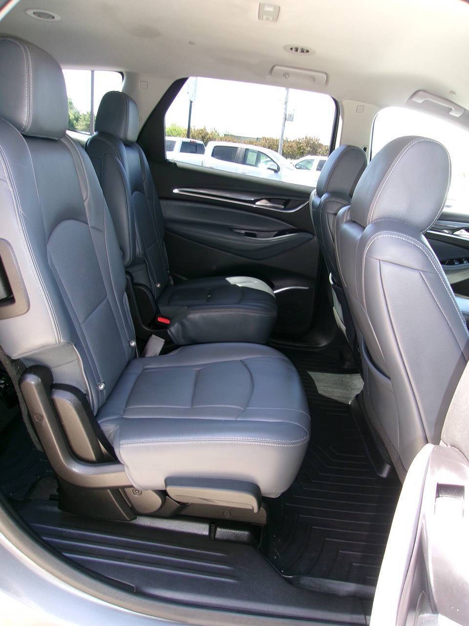 2020 Buick Enclave
