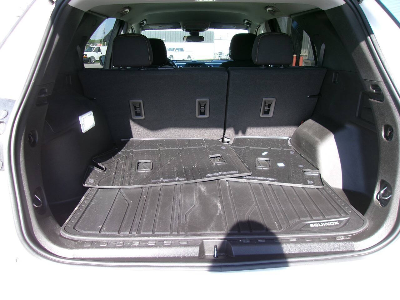 2021 Chevrolet Equinox