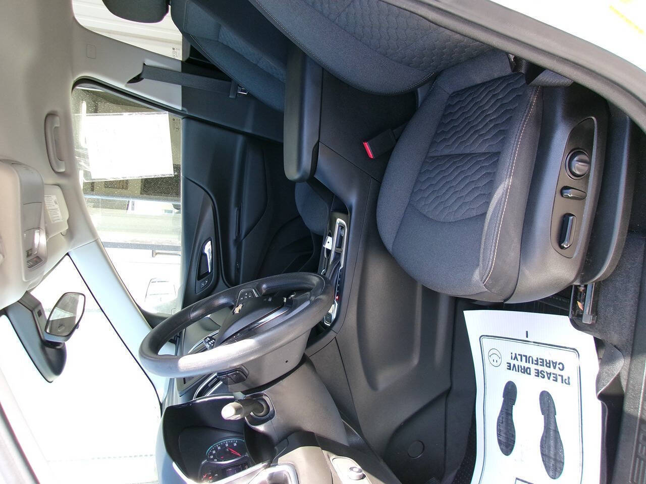 2021 Chevrolet Equinox