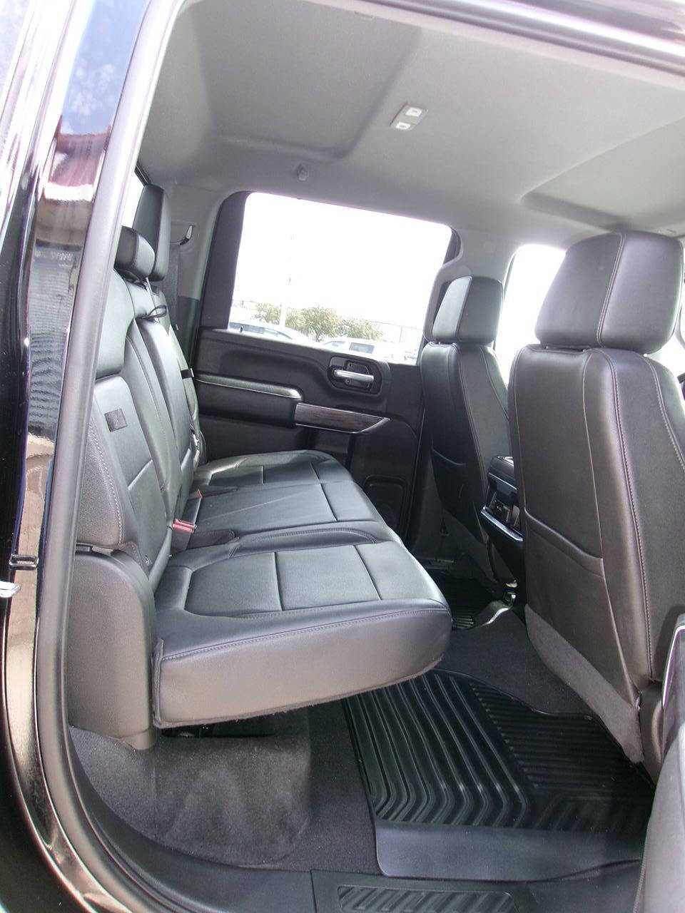 2022 Chevrolet Silverado 2500HD LTZ - Photo 18