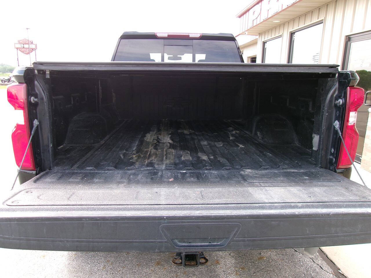 2022 Chevrolet Silverado 2500HD LTZ - Photo 7