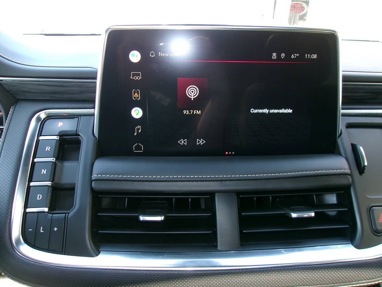 2022 GMC Yukon XL