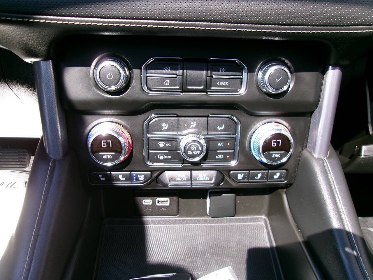 2022 GMC Yukon XL