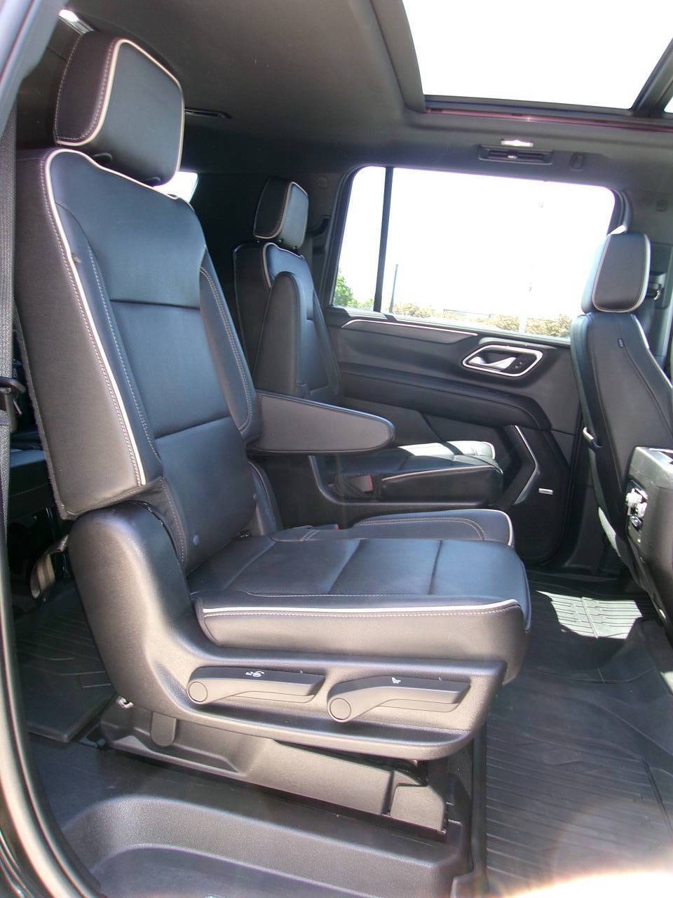 2022 GMC Yukon XL