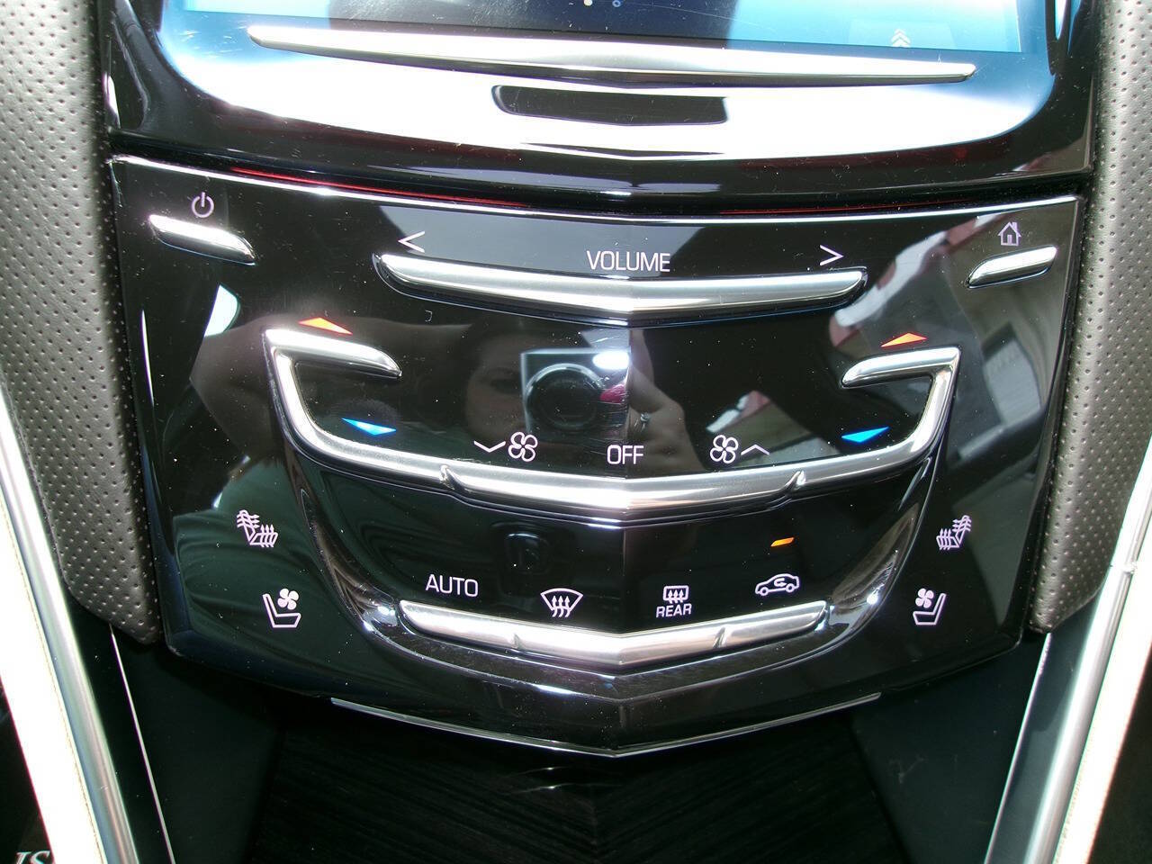2013 Cadillac XTS Platinum Collection - Photo 15