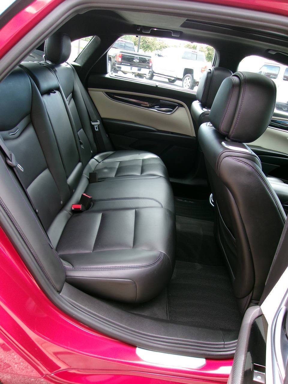 2013 Cadillac XTS Platinum Collection - Photo 18