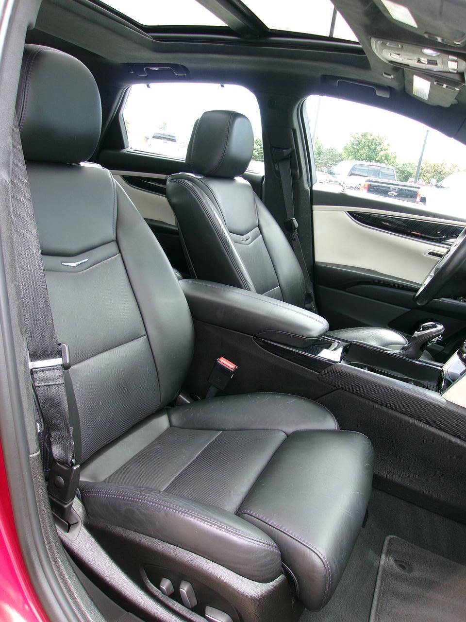 2013 Cadillac XTS Platinum Collection - Photo 19