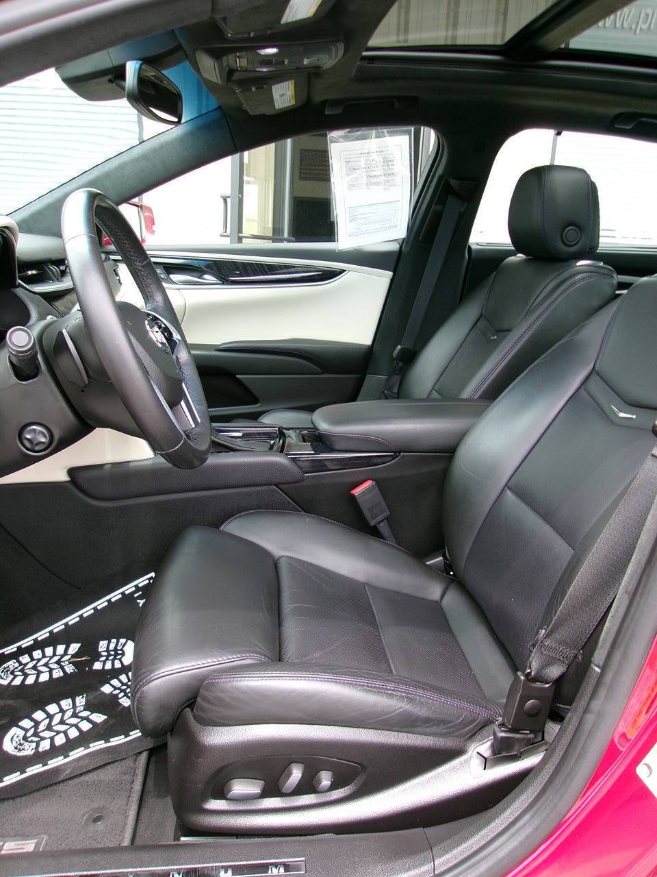 2013 Cadillac XTS Platinum Collection - Photo 9