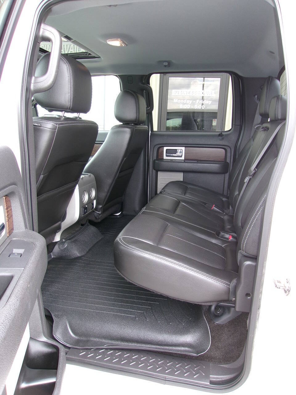 2014 Ford F-150 Lariat - Photo 19