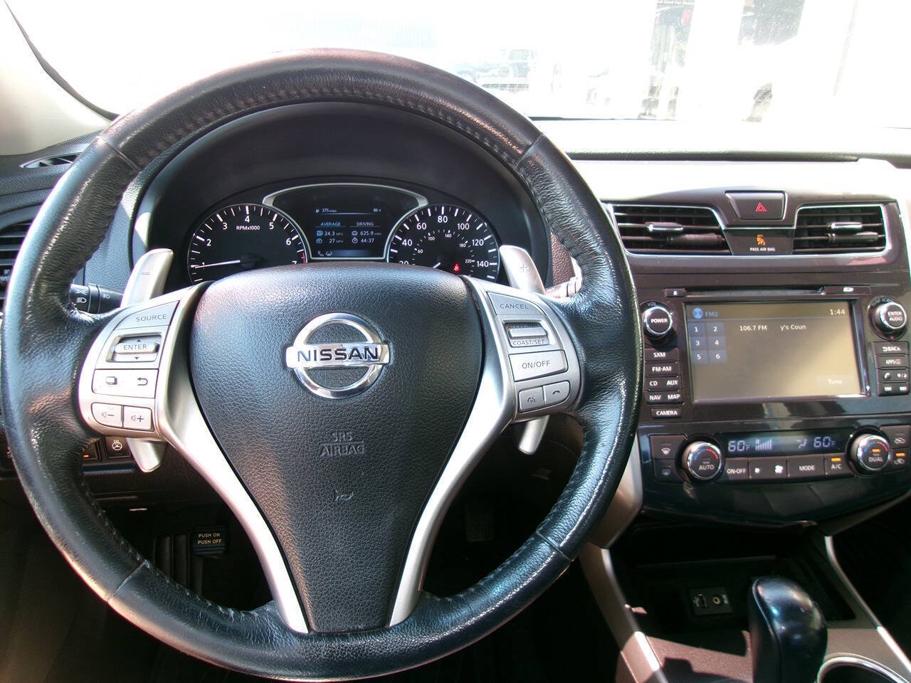 2014 Nissan Altima SL - Photo 9