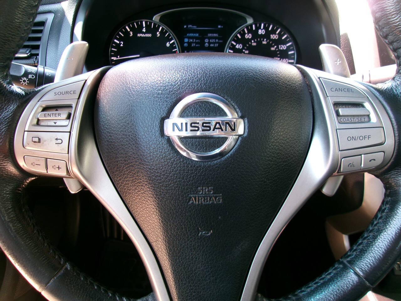 2014 Nissan Altima SL - Photo 11