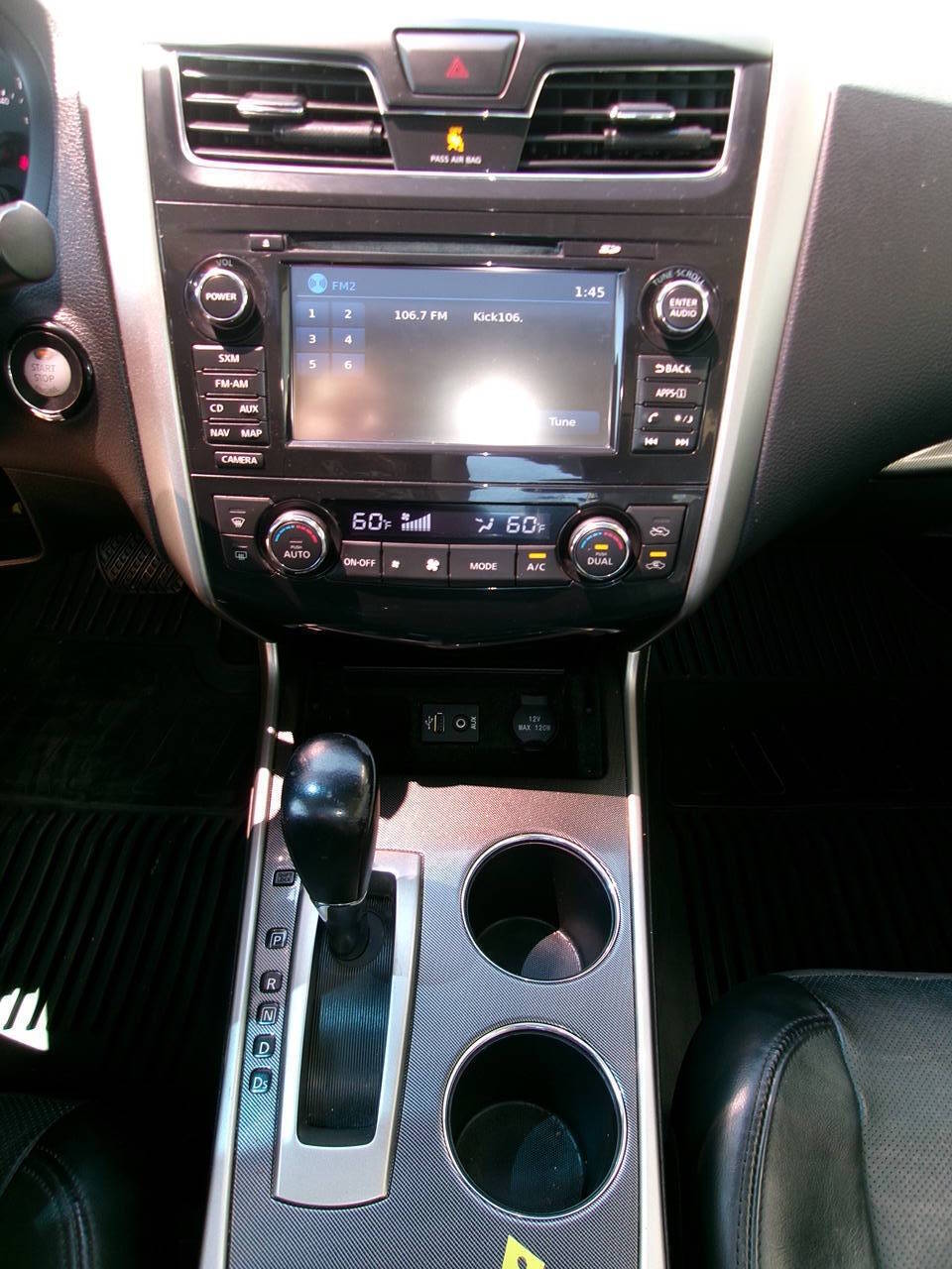 2014 Nissan Altima SL - Photo 12