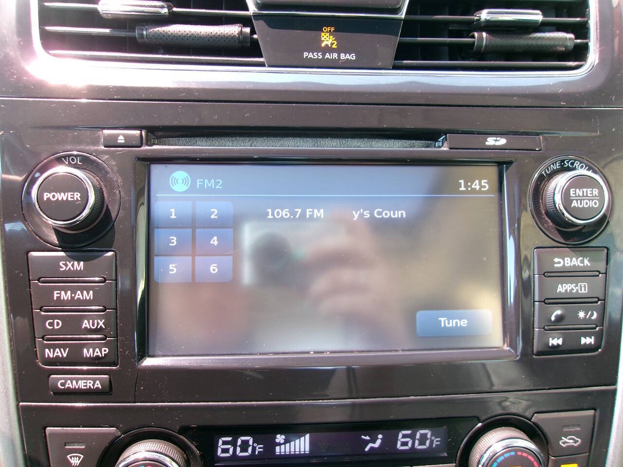 2014 Nissan Altima SL - Photo 13