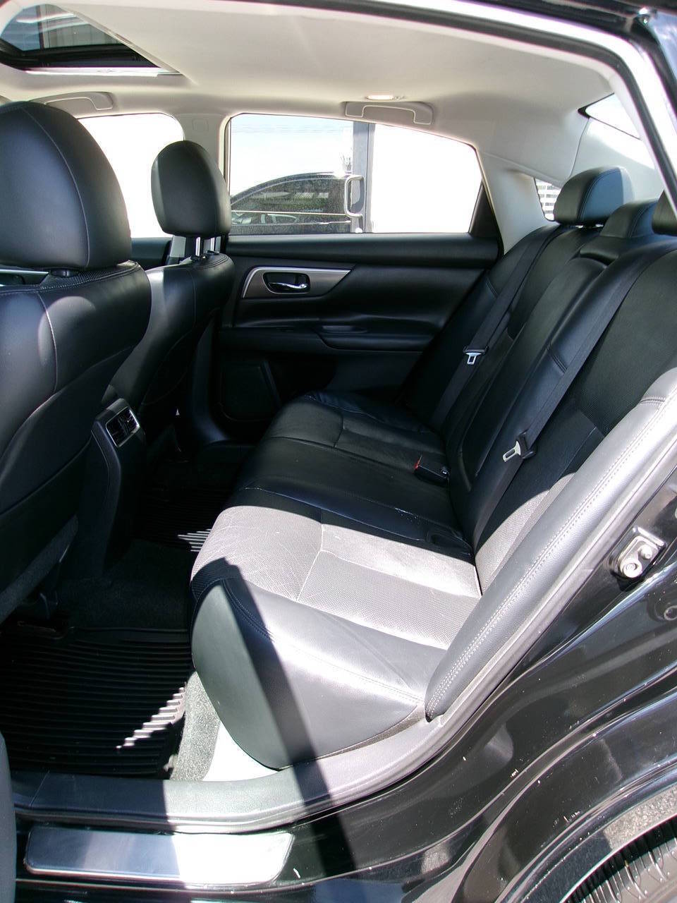2014 Nissan Altima SL - Photo 17