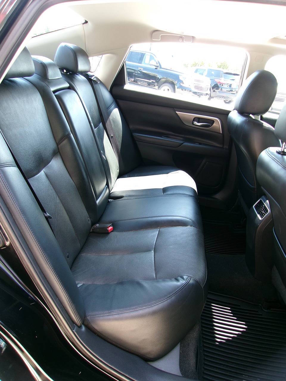 2014 Nissan Altima SL - Photo 18